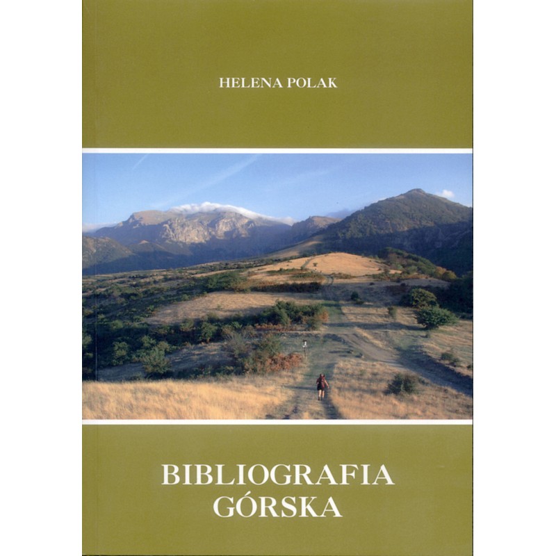 Bibliografia Górska