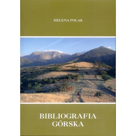 Bibliografia Górska