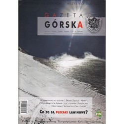 Gazeta Górska nr 81