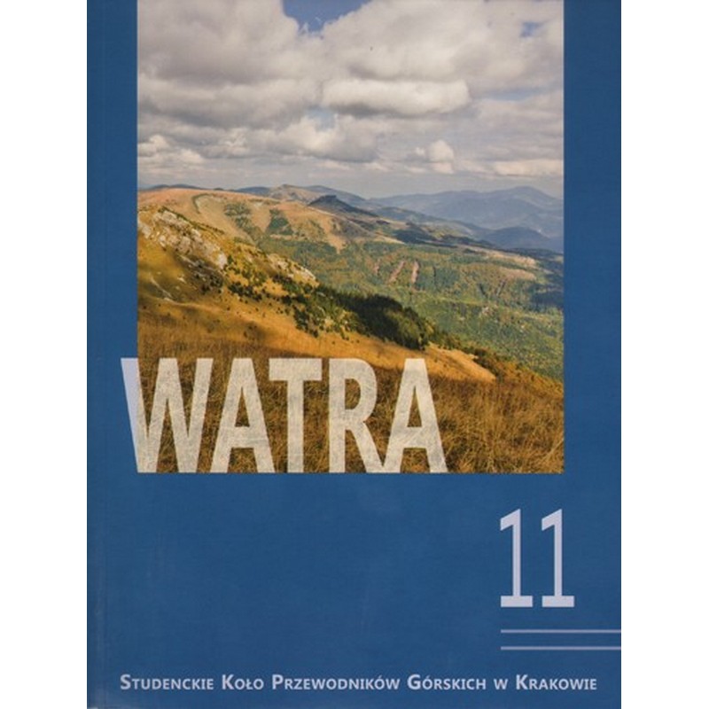 Watra 11