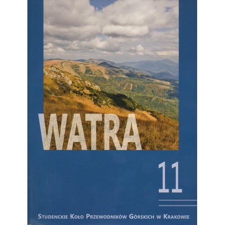 Watra 11