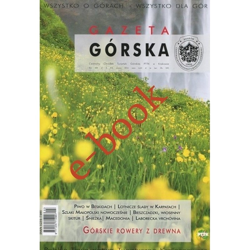 Gazeta Górska nr 94 EBOOK