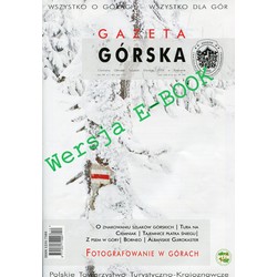Gazeta Górska nr 97 E-BOOK