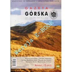 Gazeta Górska nr 96 E-BOOK