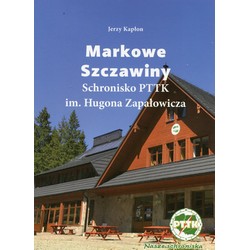 Markowe Szczawiny, Schronisko PTTK im. Hugona Zapałowicza