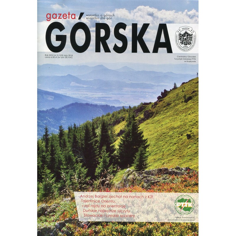 Gazeta Górska nr 103