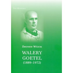 Walery Goetel (1889-1972). By w góry było po co chodzić. O turystyce, parkach narodowych i sozologii