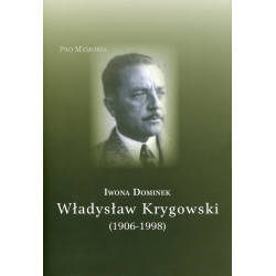 Władysław Krygowski...