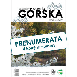 PRENUMERATA Gazety Górskiej...