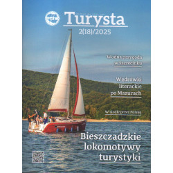 Turysta 2/2025